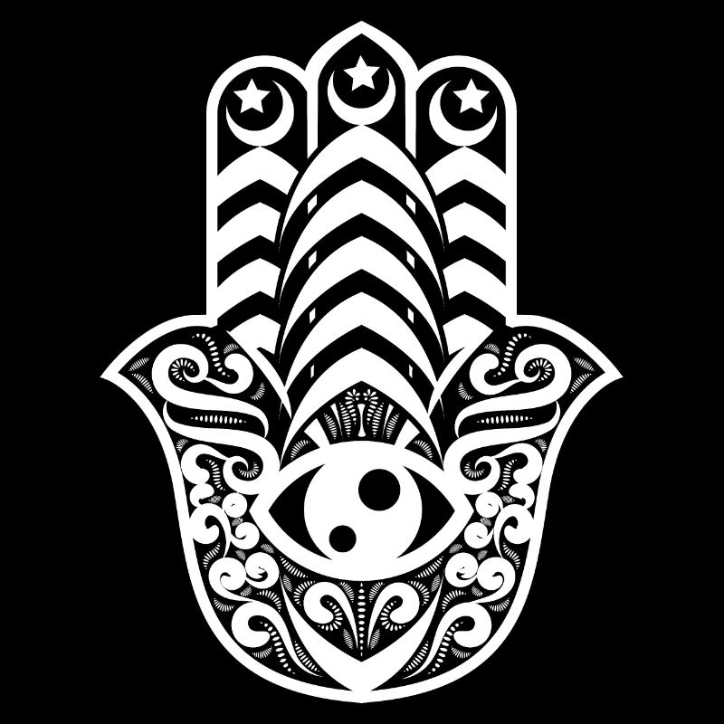 Lkhamsa (Hamsa)