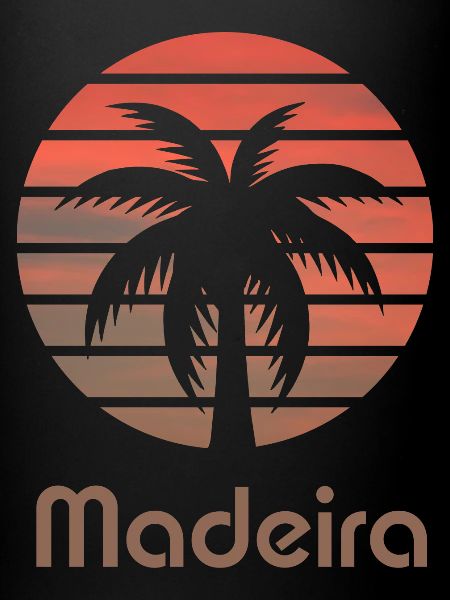 Portugal Madère