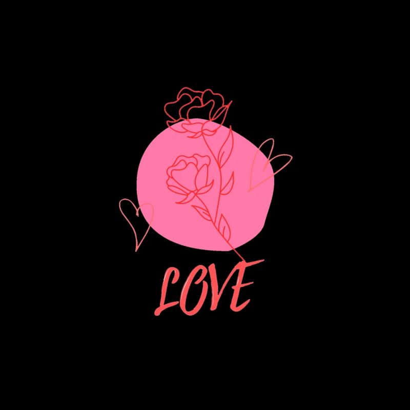 Love.