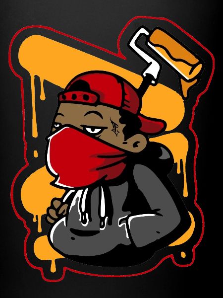 graffiteromax