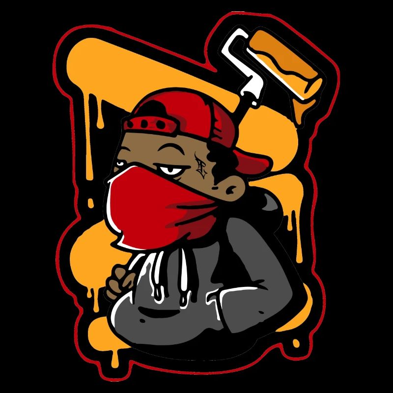 graffiteromax