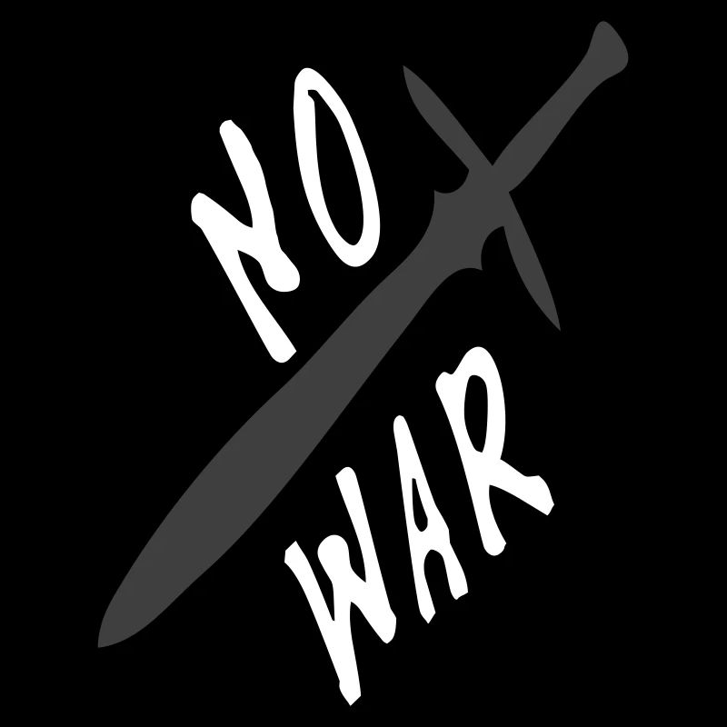 La paix, pas la guerre