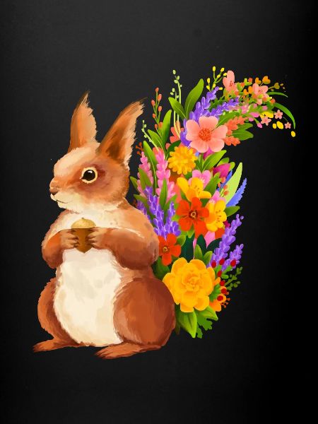 Squirrel