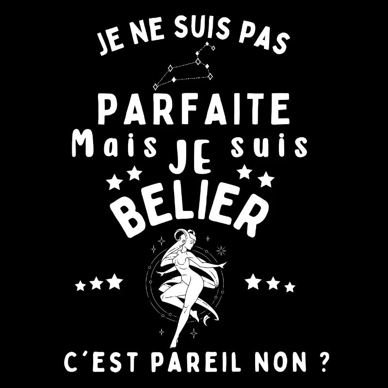 Citation astrologie belier