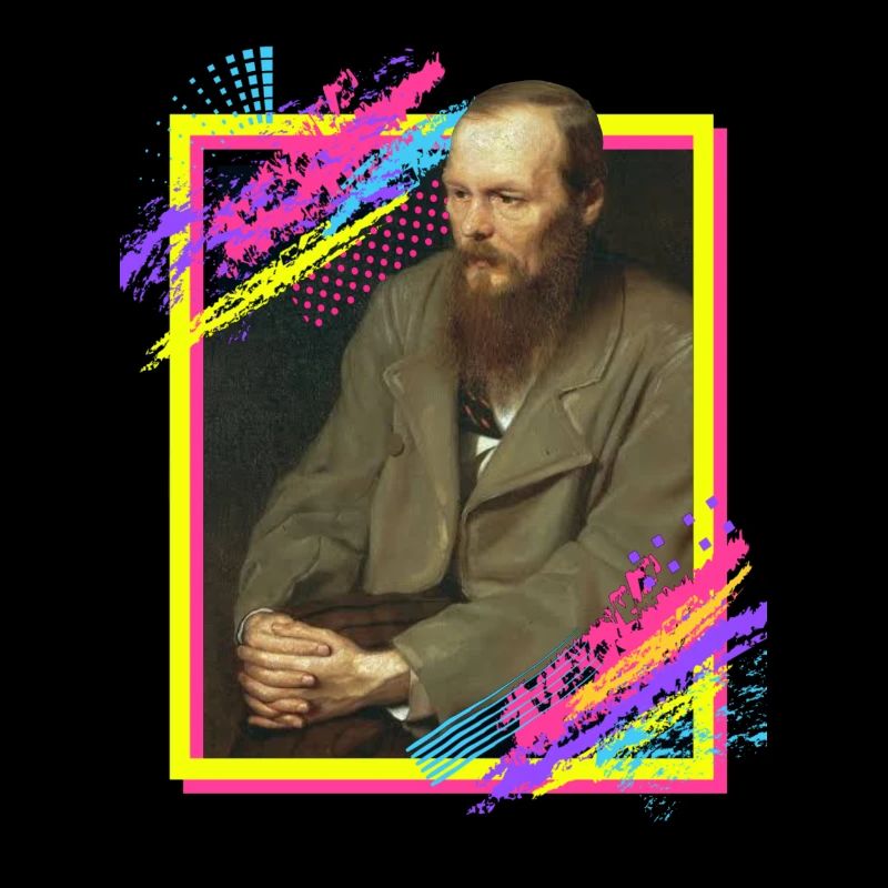 Dostoïevski