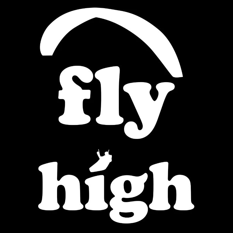 fly high paragliding