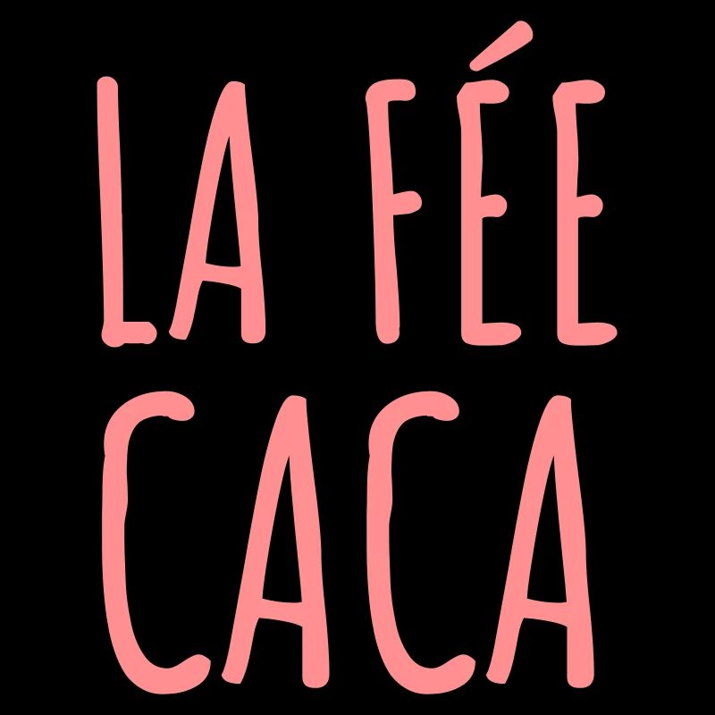 La fée caca