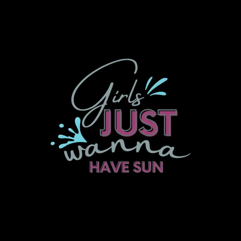 TSHIRT été sous le soleil