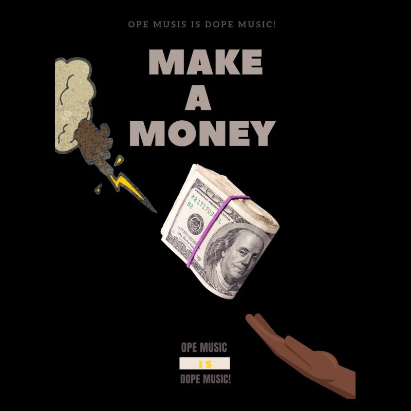 Make A Money