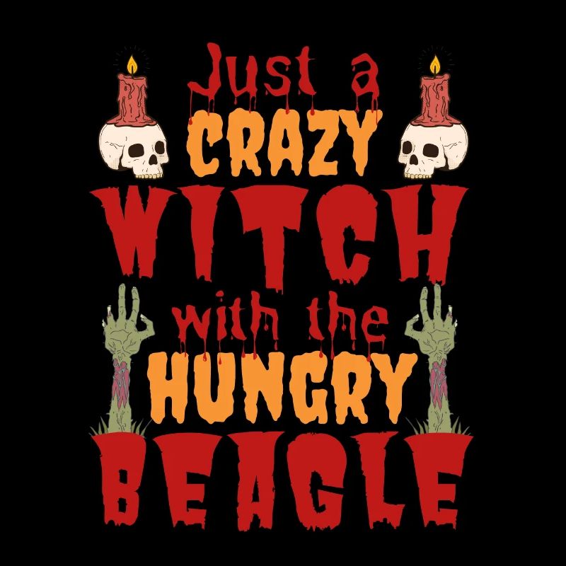 Beagle Halloween Costume Chien Dicton