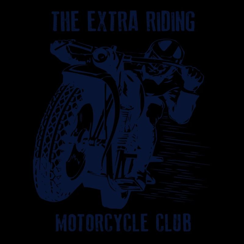 The extra riding