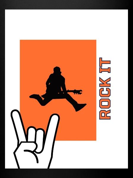 ROCK IT