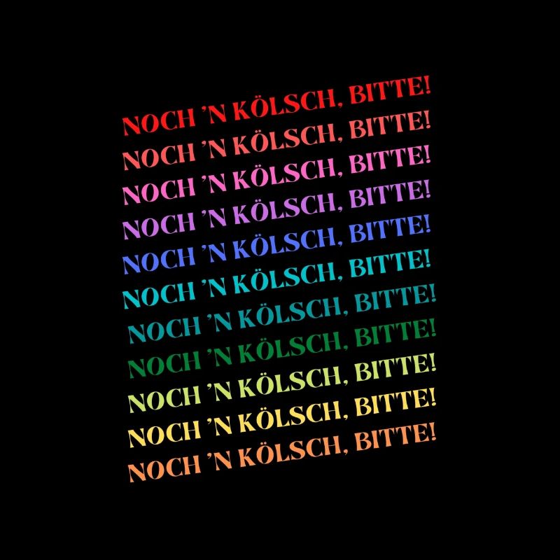 Birte noch nen Kölsch