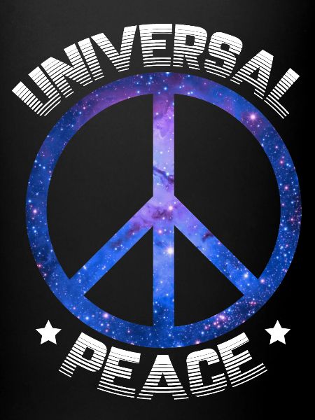 Universal peace