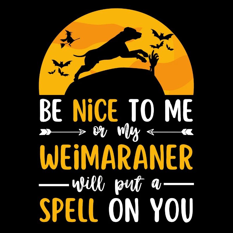 Weimaraner Halloween Costume Dog