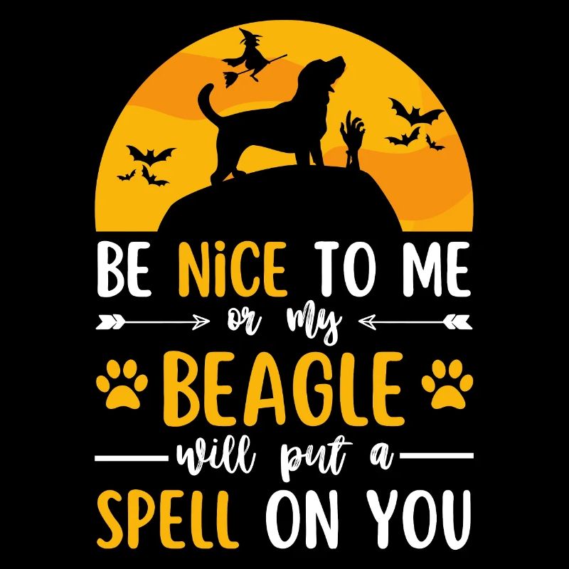 Beagle Halloween Costume Chien