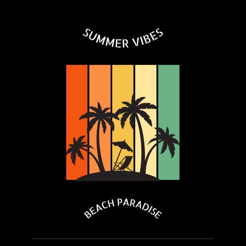 Summer Vibes