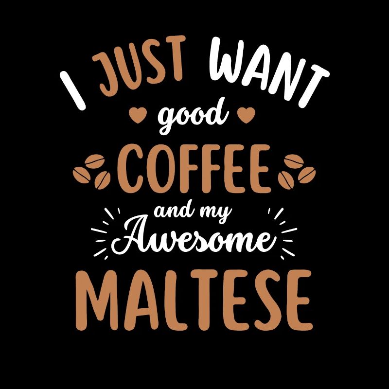 Café maltais Coffee Dog