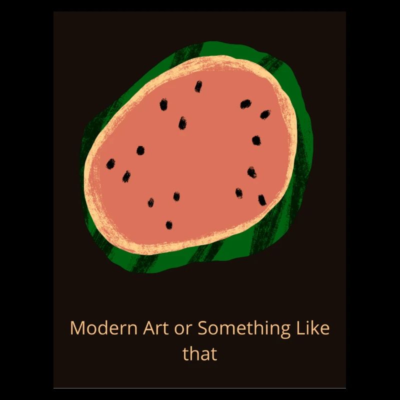 Modern Art