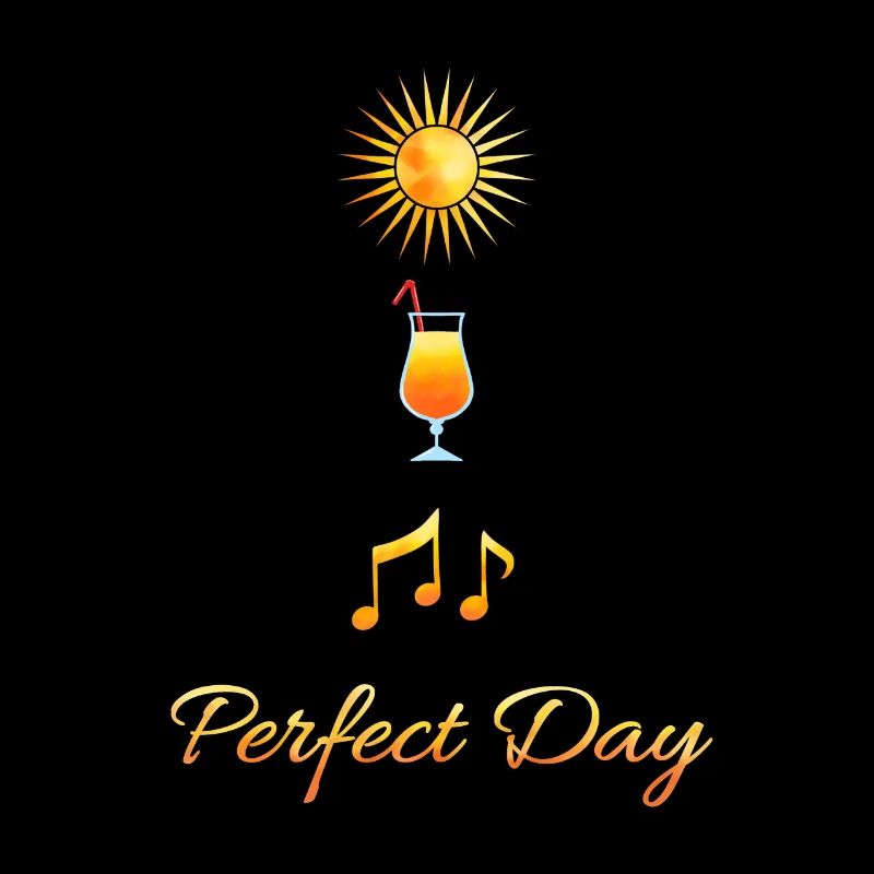 Journée parfaite
