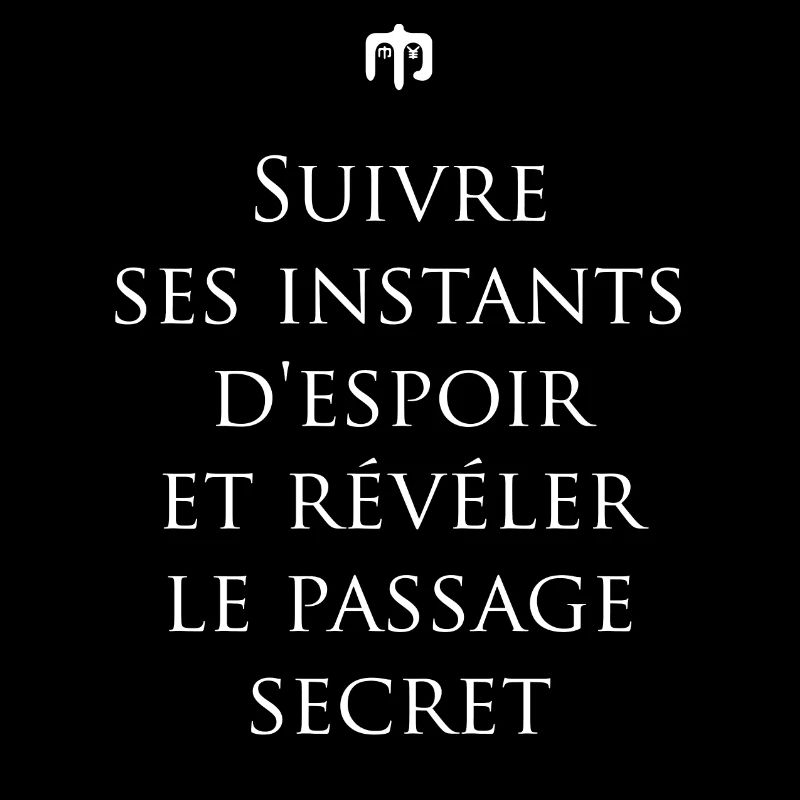 passage wite