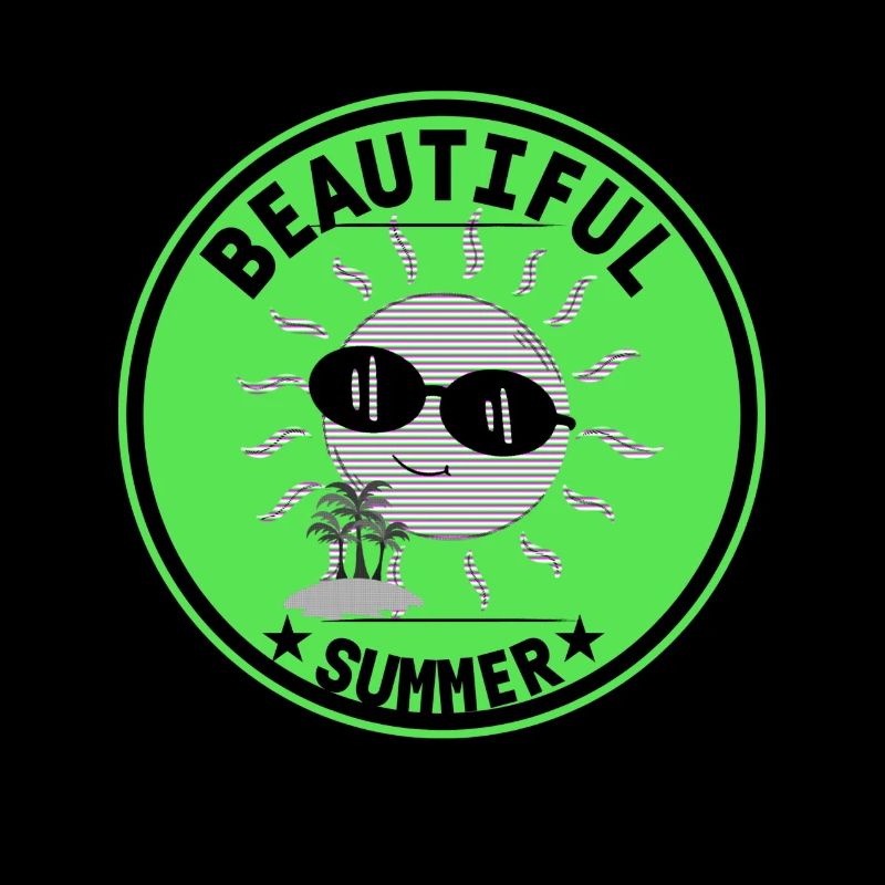 BEAUTIFUL SUMMER