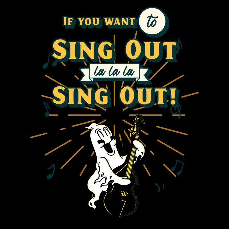 Sing Out!