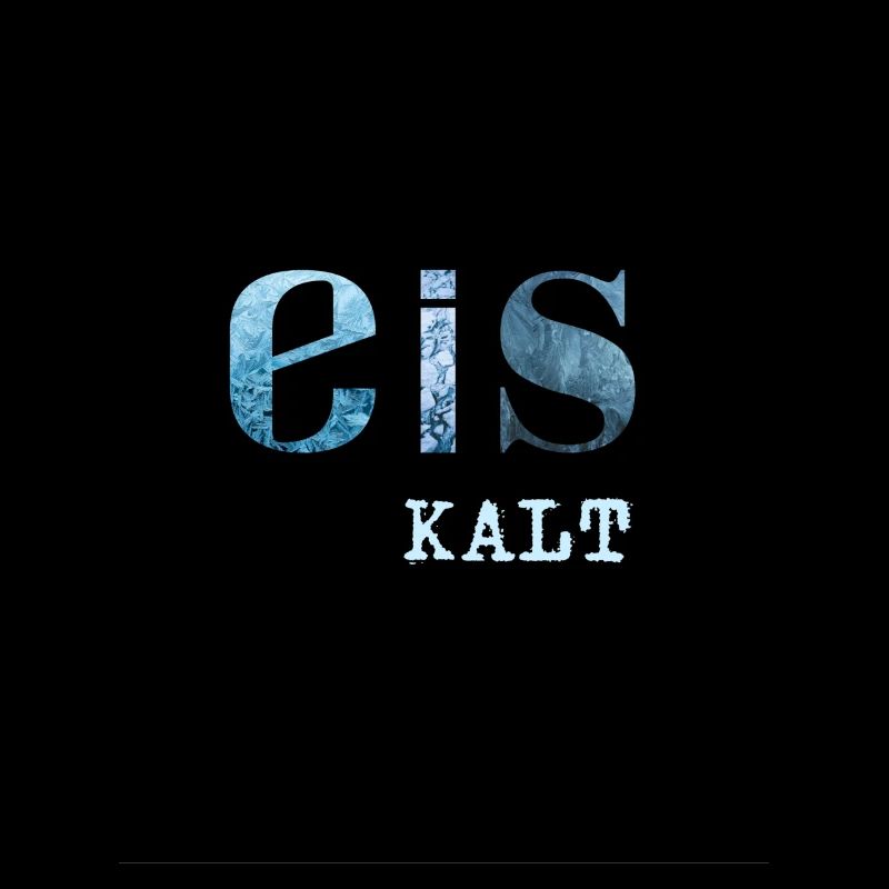 Eis Kalt