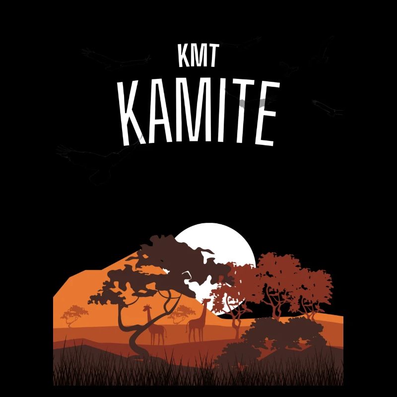 Kamite