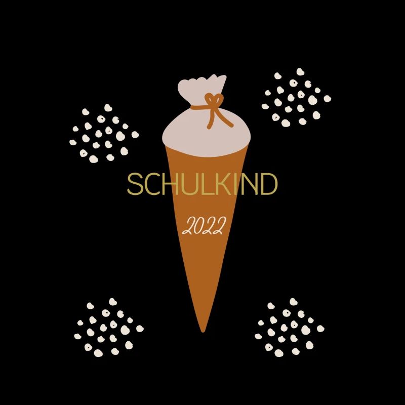 Schulkind 2022