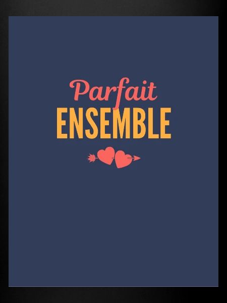 Parfait Ensemble