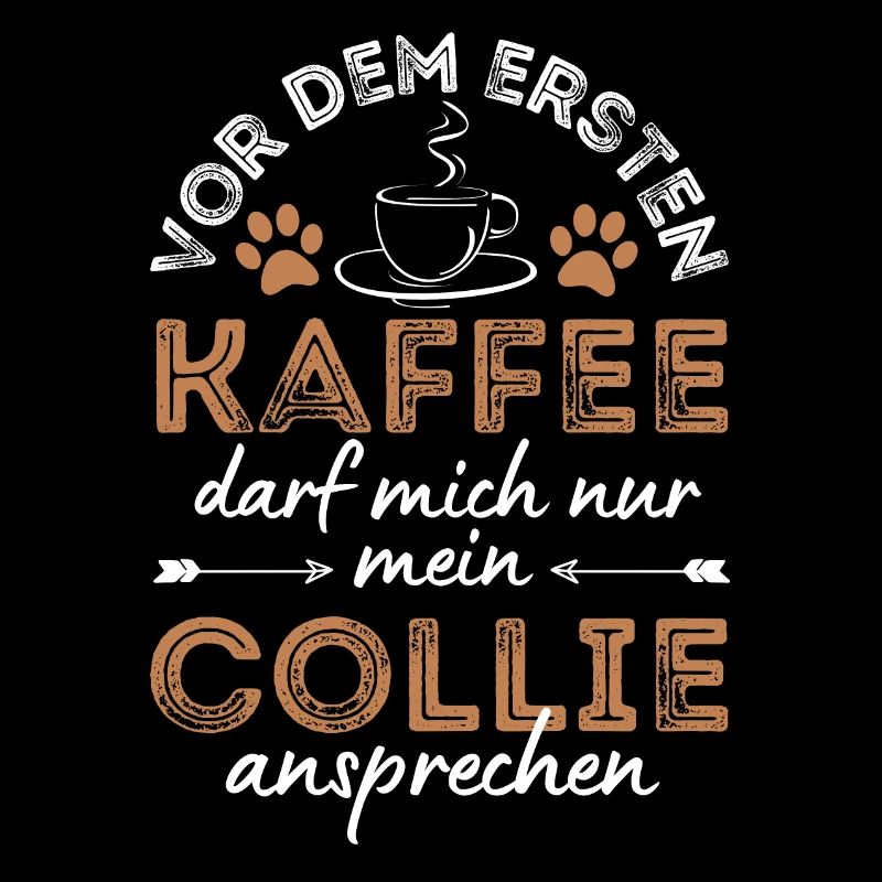 Collie Coffee Dog Cafe