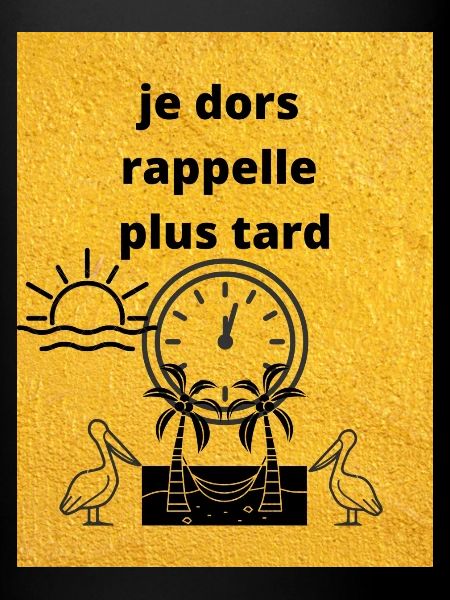vacances estivales