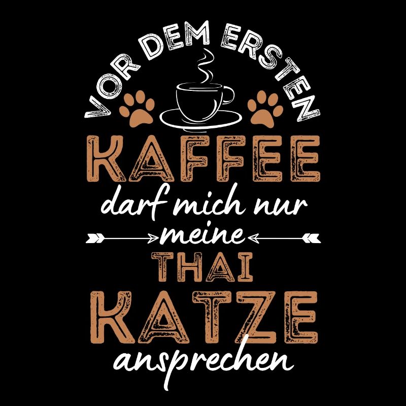 Thai Cat Coffee Cafe
