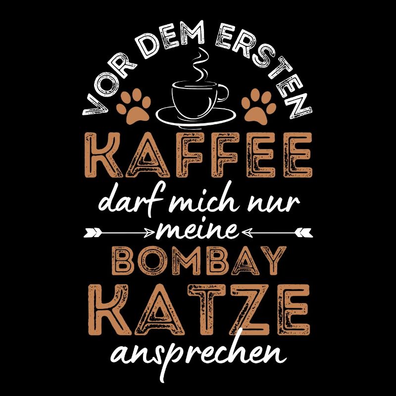Café Bombay Cat