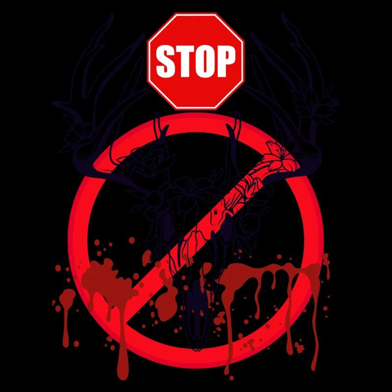 STOP KILLING