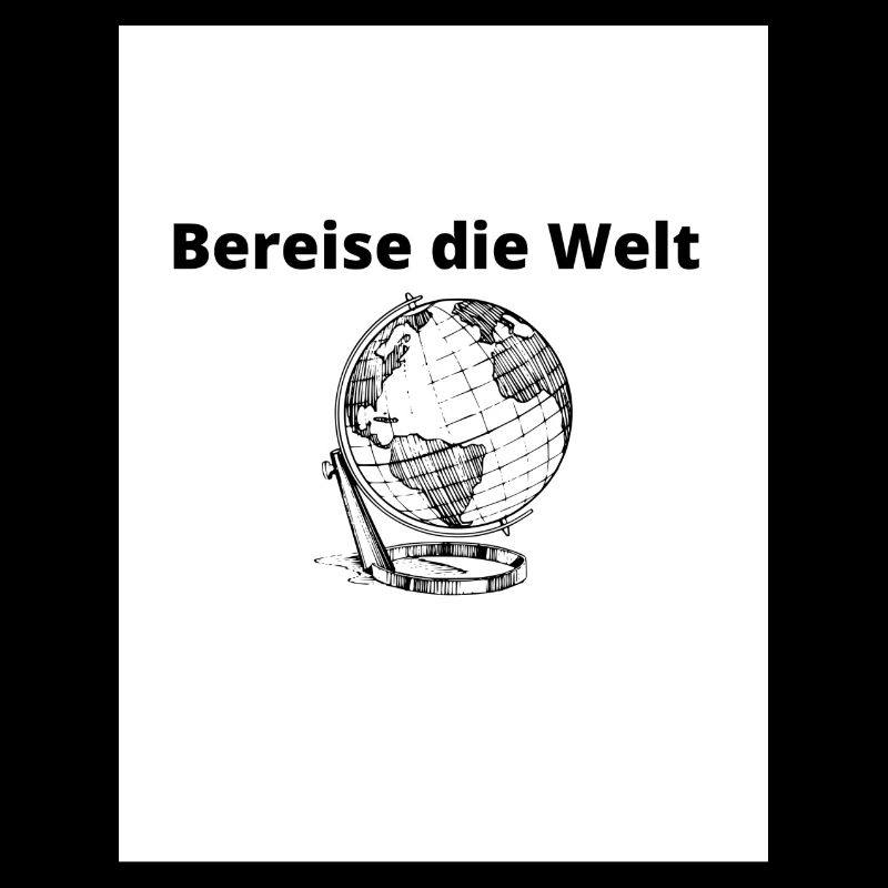 Reise und Welt
