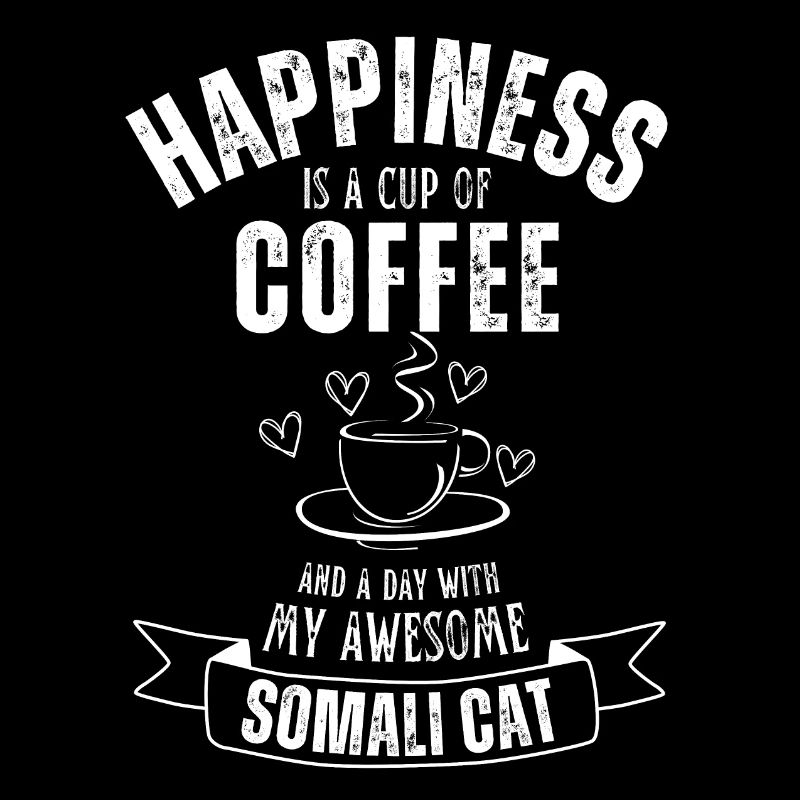 Somali Katze Kaffee Cafe