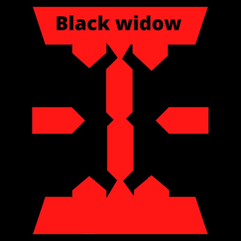 black widow