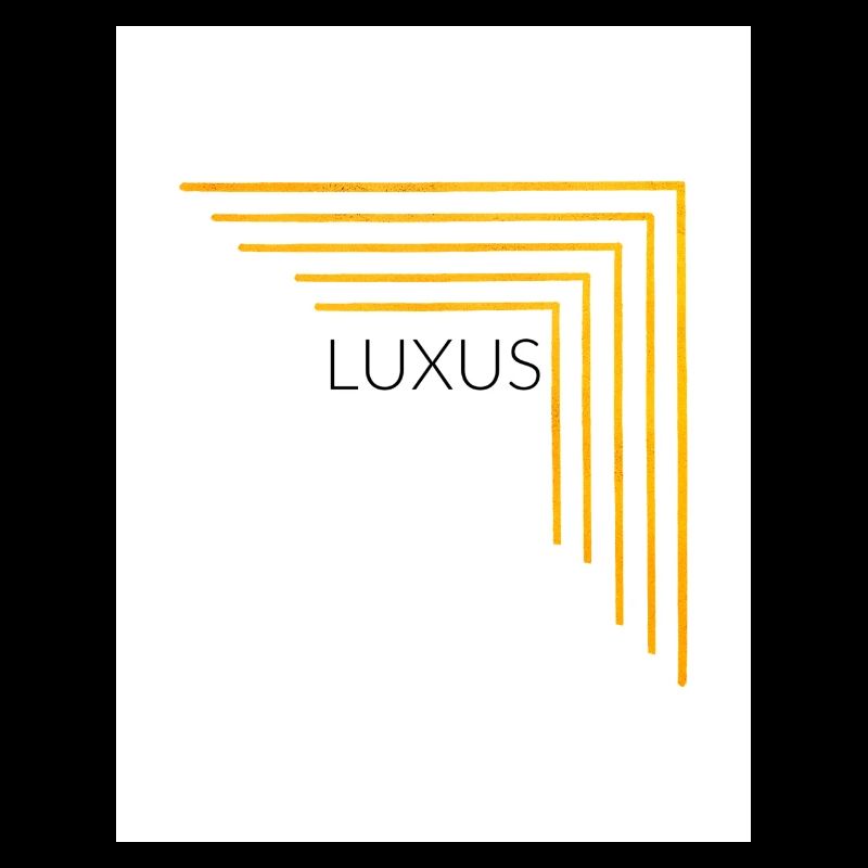 Luxus