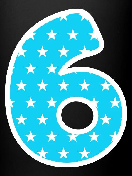 6