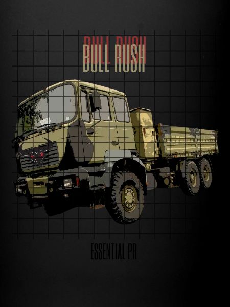 Bull Rush
