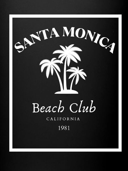 Santa Monica