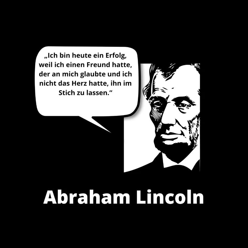 Abraham Lincoln