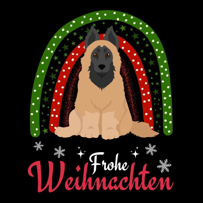 Noël belge tervueren
