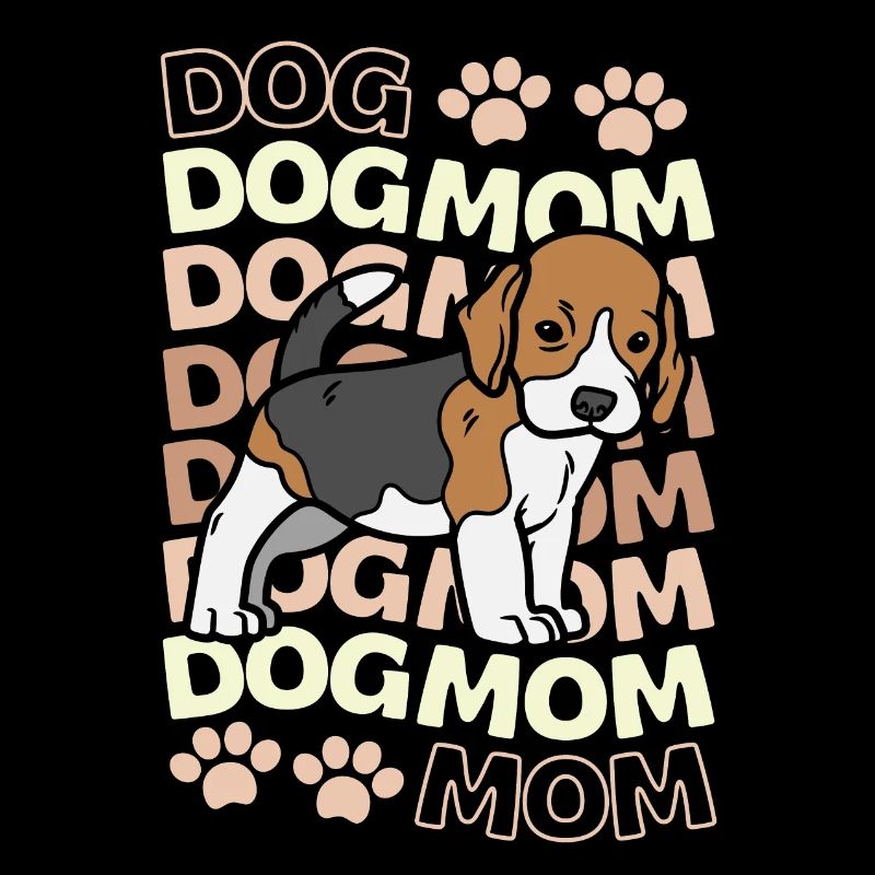 Beagle chiot chien mignon beagle kawaii