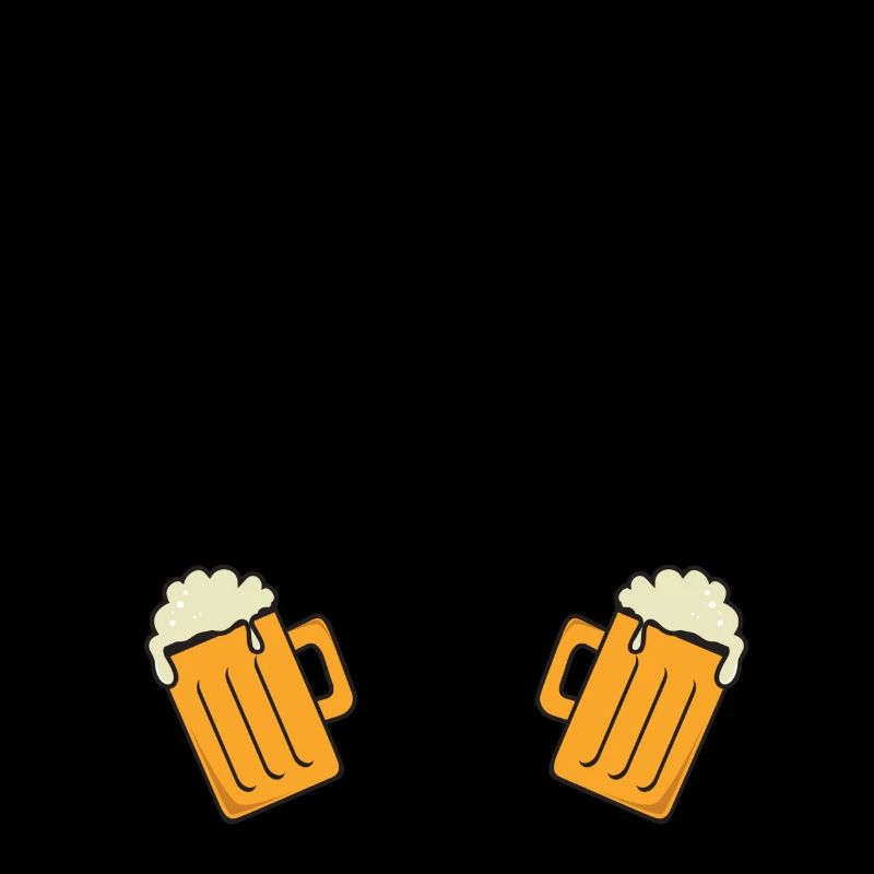 TRINKEN WENN MAN KEINEN DURST HAT