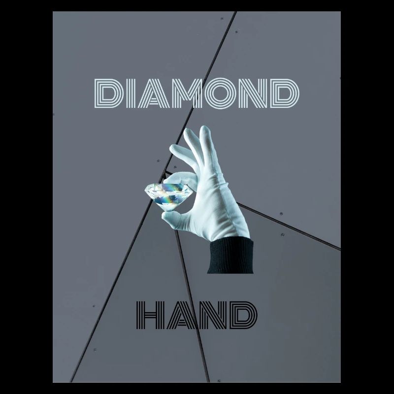 Diamond Hand