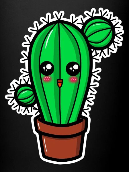 Cactus