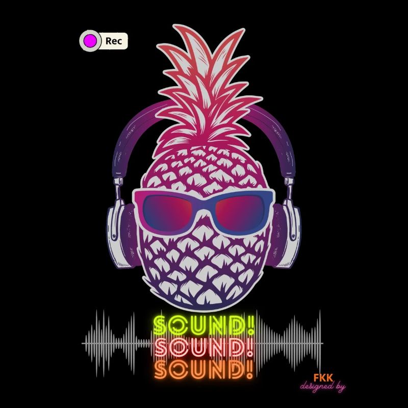 French Kultur Klub sound